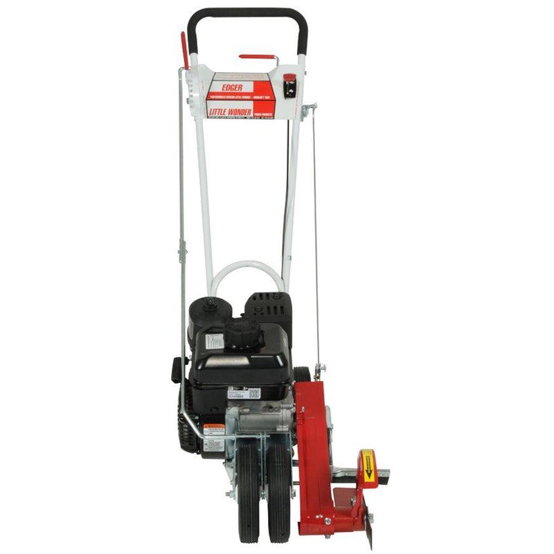 Little Wonder 6033-00-01 Pro Edger