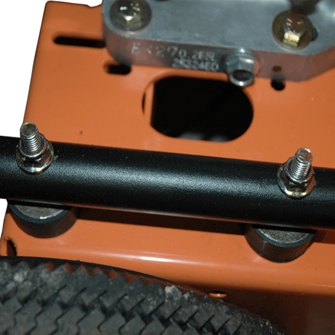 Scag LBC15-BS950 Classic Walk-Behind Blower