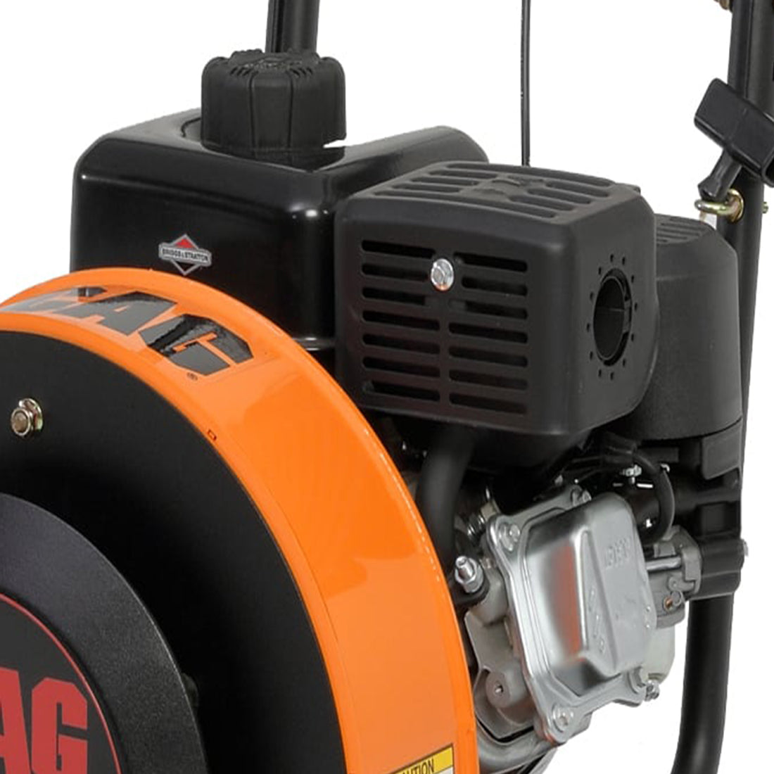 SCAG Classic Walk-Behind Blower LBC15-BS950