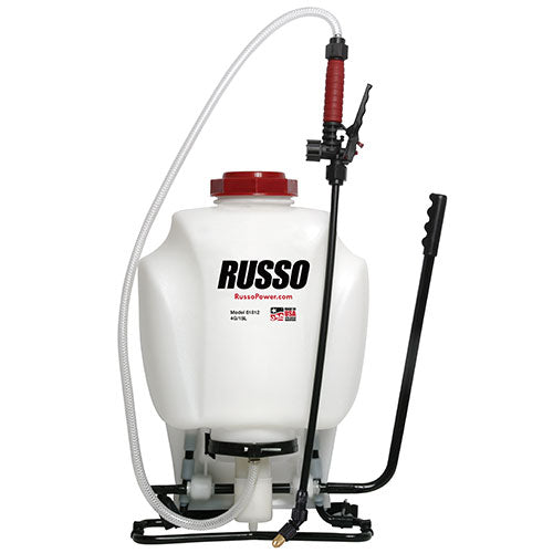Russo 61812 Backpack Sprayer