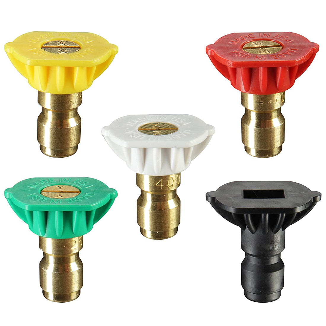 Briggs & Stratton 6193 Quick Connect Spray Tips