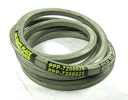 A&amp;I Products 07200025 PTO a cinturón de cubierta