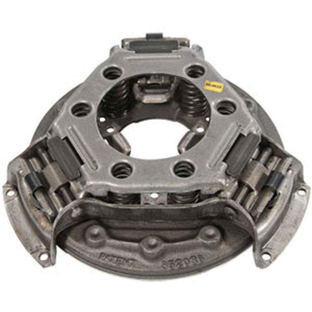 A&I Products A39213 11" Pressure Plate (w/o hub)