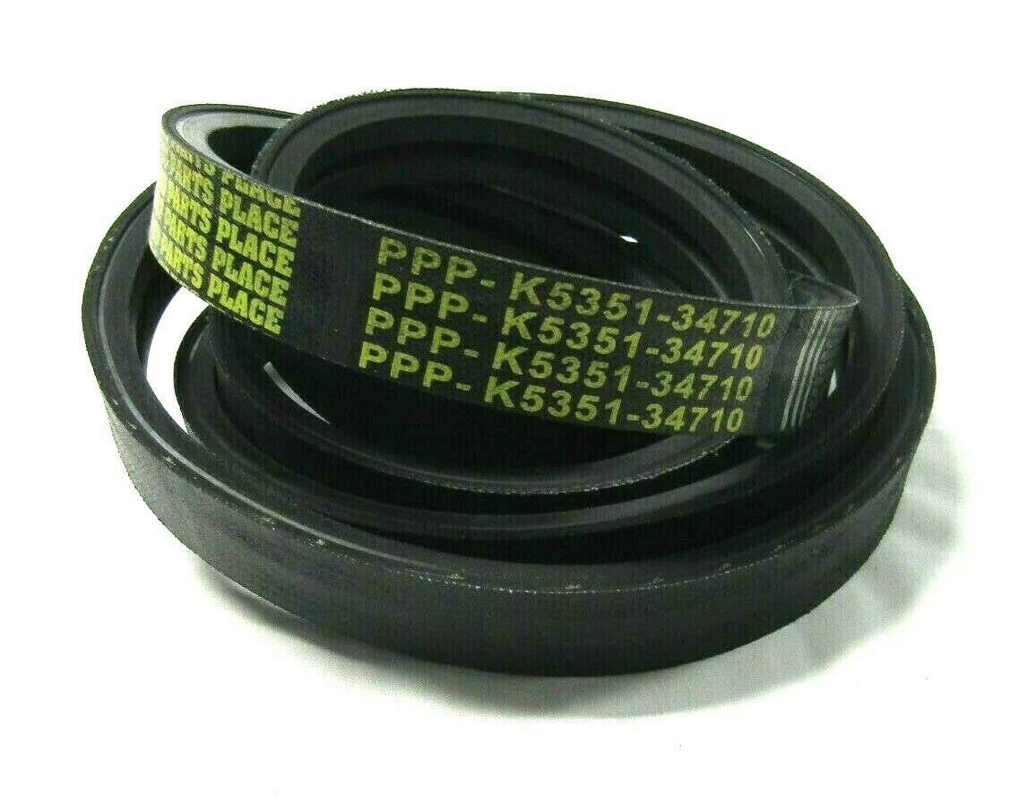 Cinturón de cubierta A&amp;I Products K5351-34710