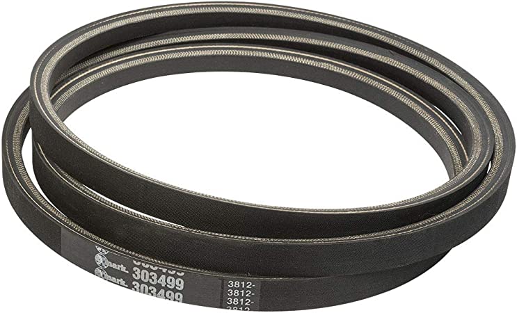 A&I Products 303499 Engine Belt