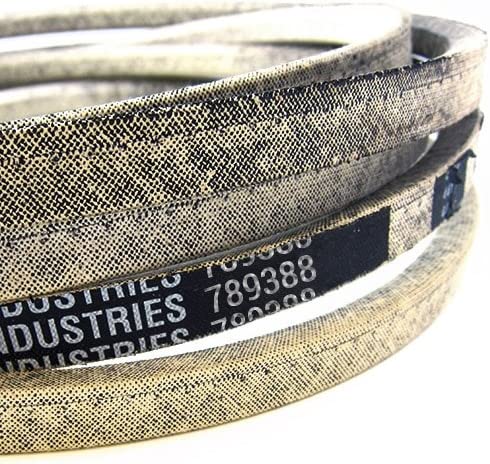 A&amp;I Products 789388 Cinturón de cubierta Hustler