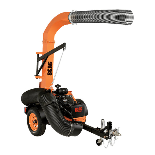 Scag TL20W-26CH-EFI Heavy-Duty Tow Behind Truck Loader