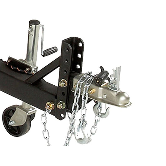 Scag TL20W-26CH-EFI Heavy-Duty Tow Behind Truck Loader