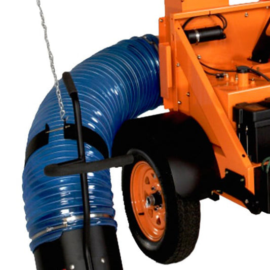 Scag TLB25-37CH Industrial Tow Behind Truck Loader