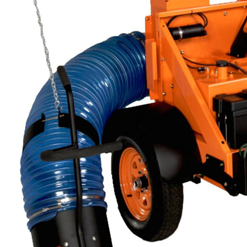 Scag TLB25-37CH Industrial Tow Behind Truck Loader