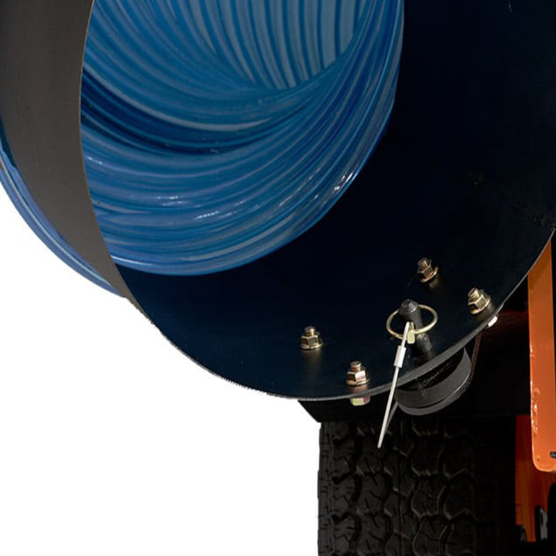 Scag TLB25-37CH Industrial Tow Behind Truck Loader