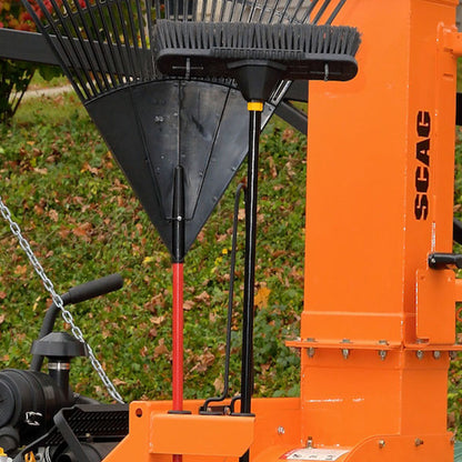 Scag TLB25-35BV Industrial Tow Behind Truck Loader