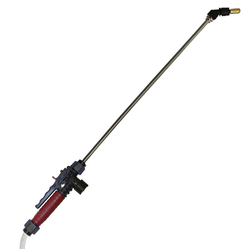 Chapin 63900 4-Gallon Self-Cleaning Backpack Sprayer w/ Hand Sprayer Combo