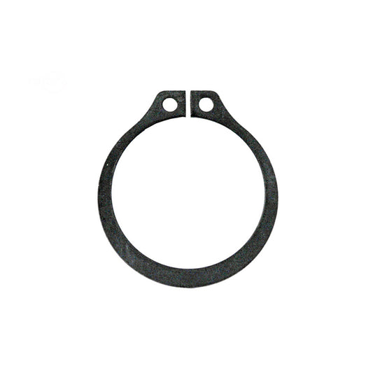 Anillo de retención Rotary 65 de 1 pulg. SR-100