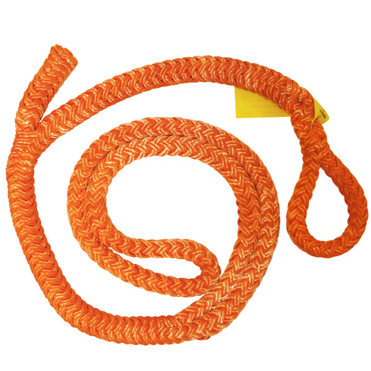 Samson Rope Technologies 6890486 3/4" x 3.5'- 6' Tenex Whoopie Sling
