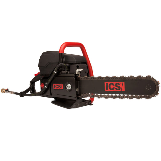 ICS 695GC-14 14 In. Concrete Saw