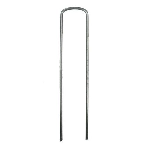 6" Sod Staples (1000 per Box)