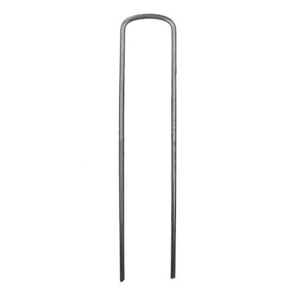 6" Sod Staples (1000 per Box)