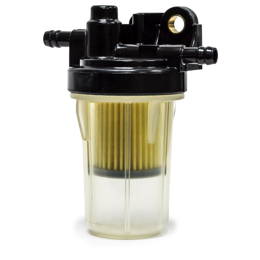 Kubota 6A320-58862 Fuel Filter Assembly