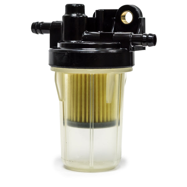 Kubota 6A320-58862 Fuel Filter Assembly – Russo Power Equipment