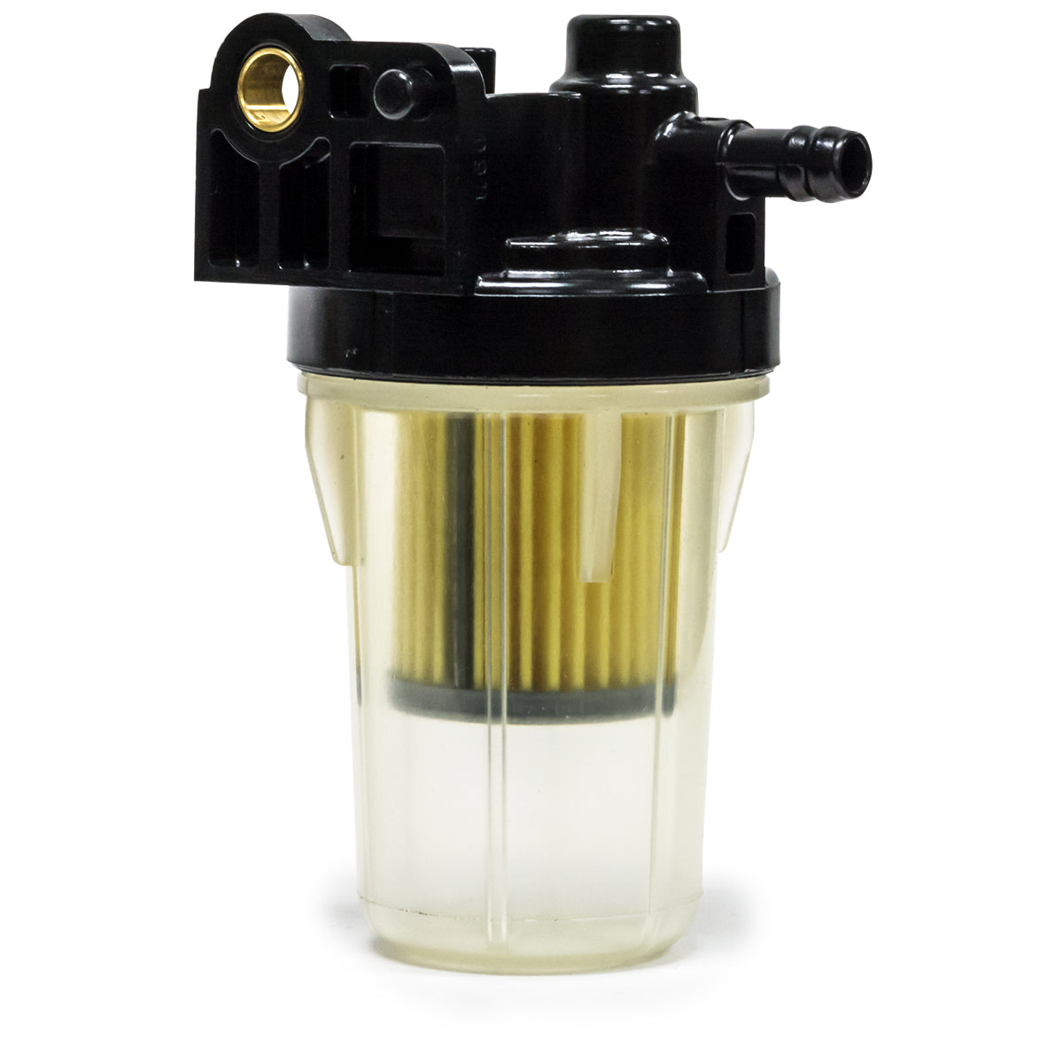 Conjunto de filtro de combustible Kubota 6A320-58862