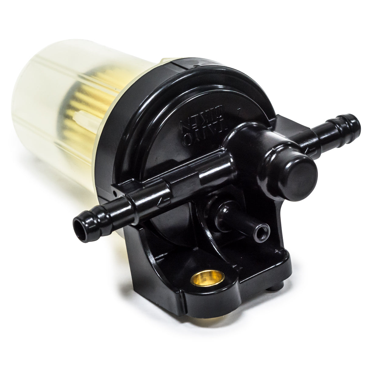 Conjunto de filtro de combustible Kubota 6A320-58862