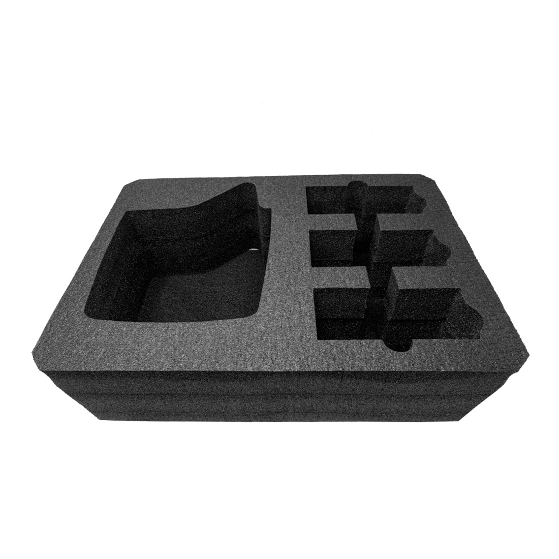 Stihl 7010 871 0028 Inserto para estuche de baterías y cargadores AP
