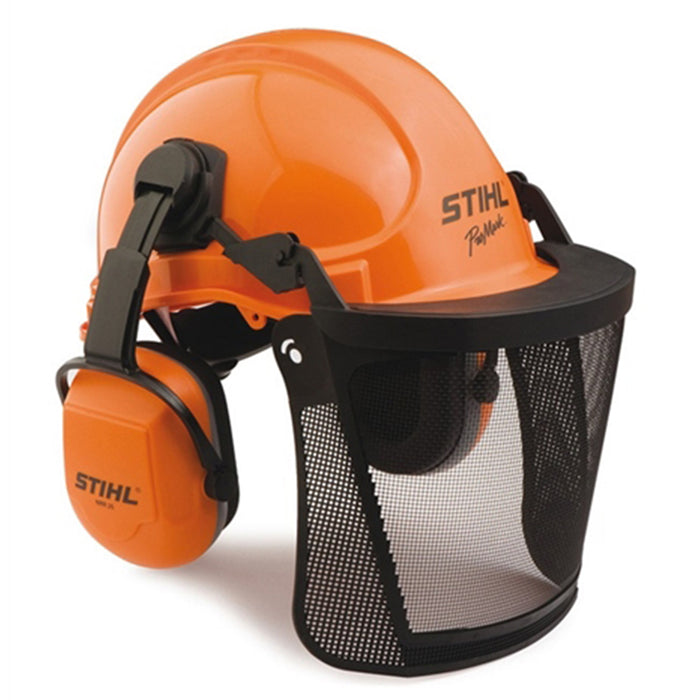 Stihl 7010 871 0199 ProMark Forestry Helmet System