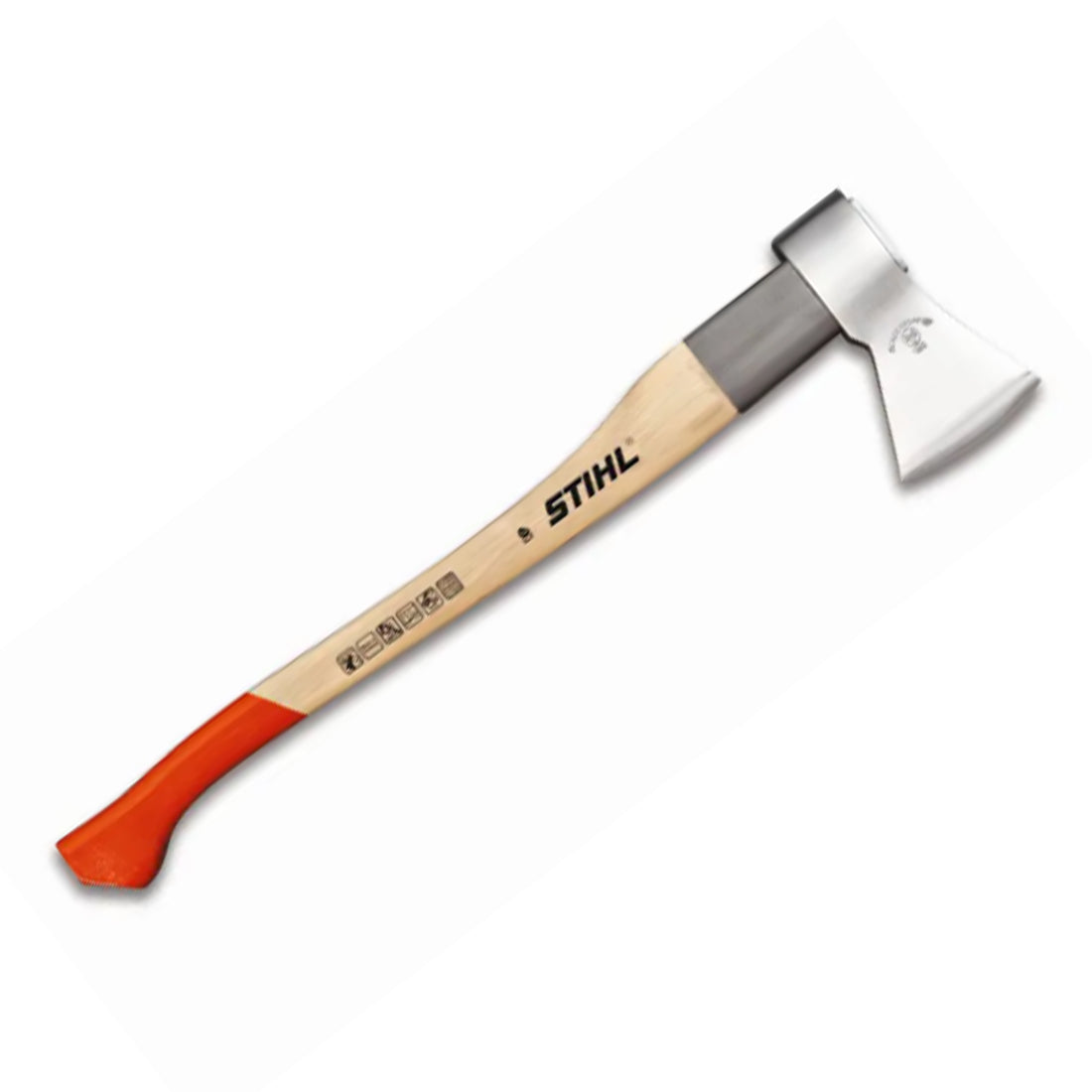 Stihl 7010 881 1905 Pro Forestry Axe – Russo Power Equipment