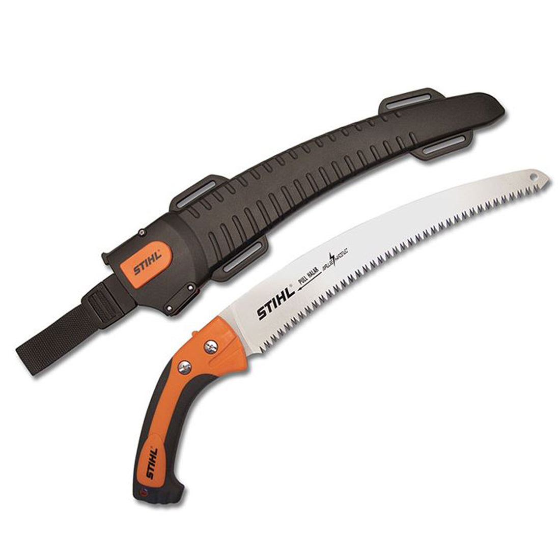 Sierra de arboricultura Stihl PS 90