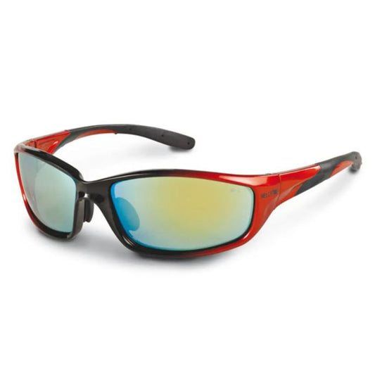 Stihl 7010884 0350 Hellfire Gafas de seguridad doradas