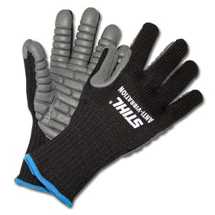 Stihl 7010 884 1129 Anti-Vibration Gloves X-Large