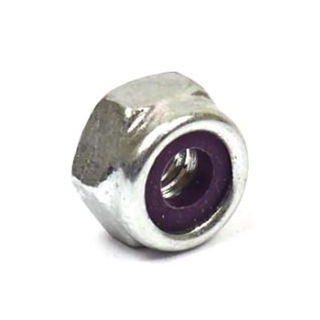 Briggs & Stratton 703412 Nylock Nut 10-24