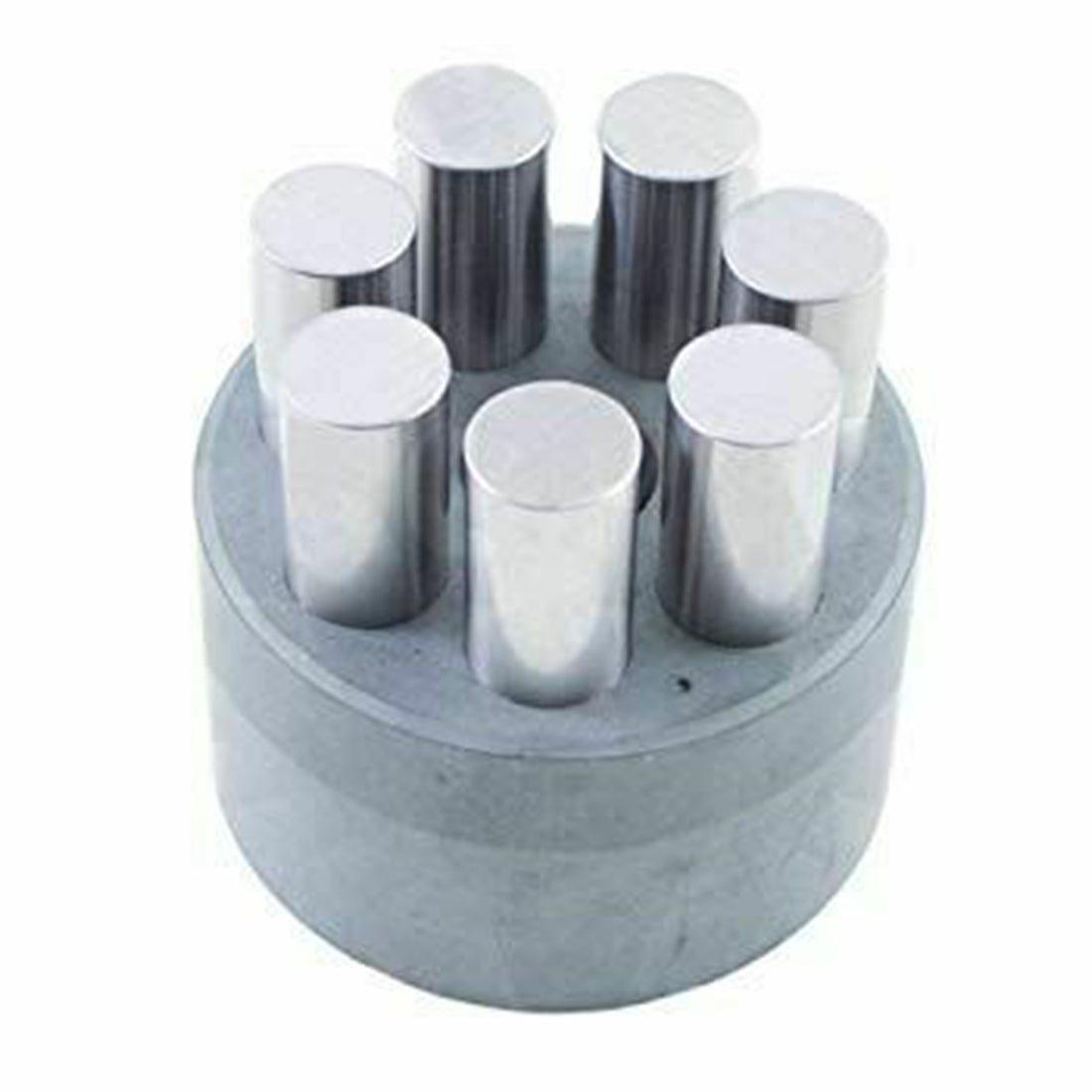 Hydro Gear 70723 Block 7 Piston Assembly
