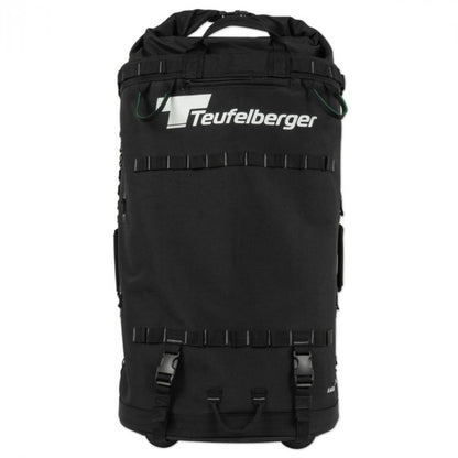 Soft Shell Bag 80L with Wheels (Lazy Mule)