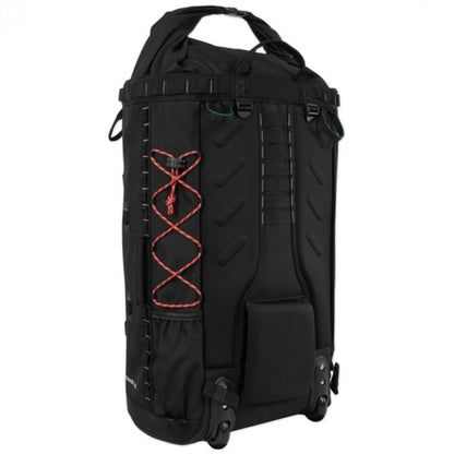 Soft Shell Bag 80L with Wheels (Lazy Mule)
