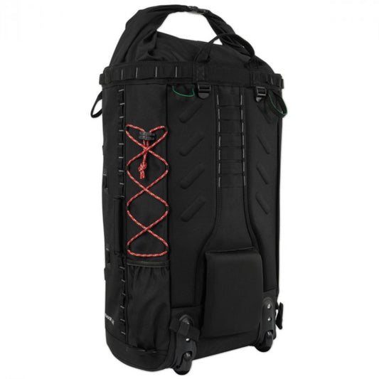 Soft Shell Bag 80L with Wheels (Lazy Mule)
