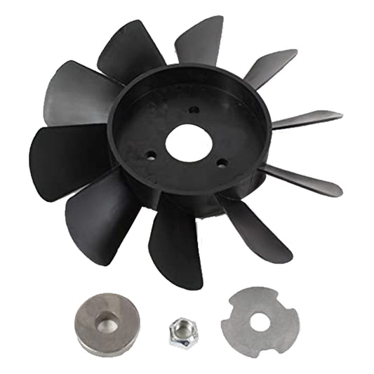 Kit de cubo de ventilador Hydro-Gear 70888 de 7 pulg.