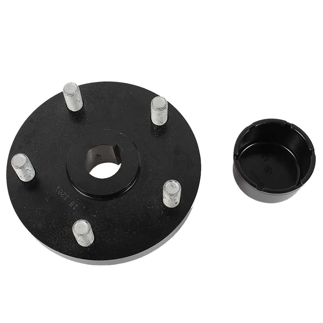 Hydro-Gear 72039 Hub Kit 5-Bolt