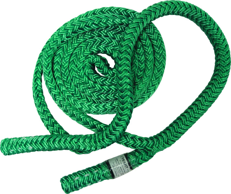 At Height Inc 7123053 1/2" Tenex Tec Loopie Sling 5'