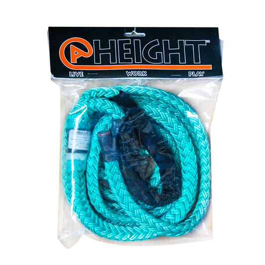 AT HEIGHT Tenex-Tec Dead Eye Sling 1/2"X10'