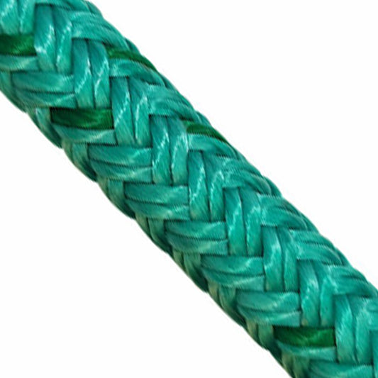 AT HEIGHT Tenex Tec Dead Eye Sling 1/2" X 16' with 20" Eye