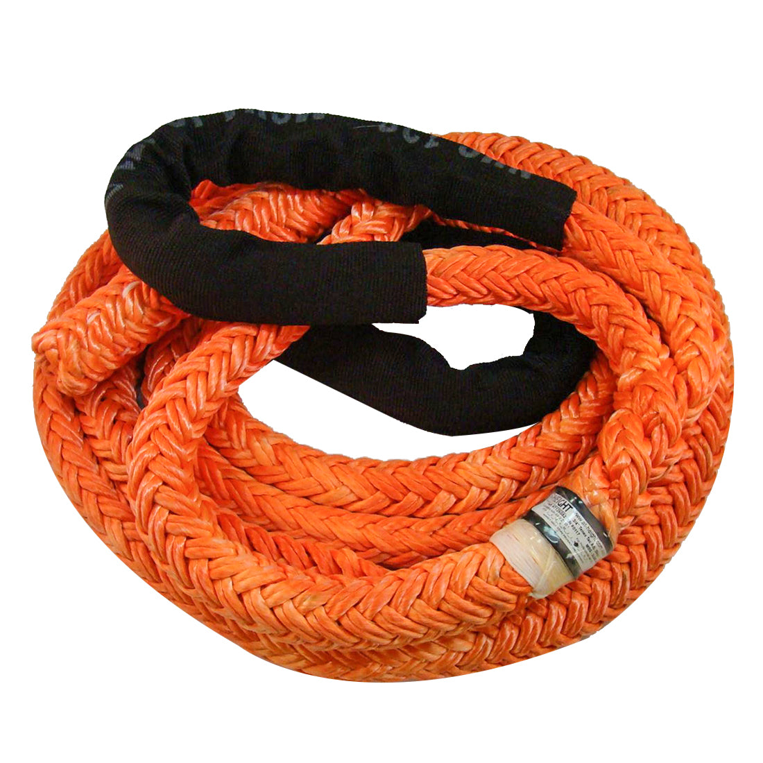 AT HEIGHT 3/4" Tenex Tec Adjustable Sling 3'-11'