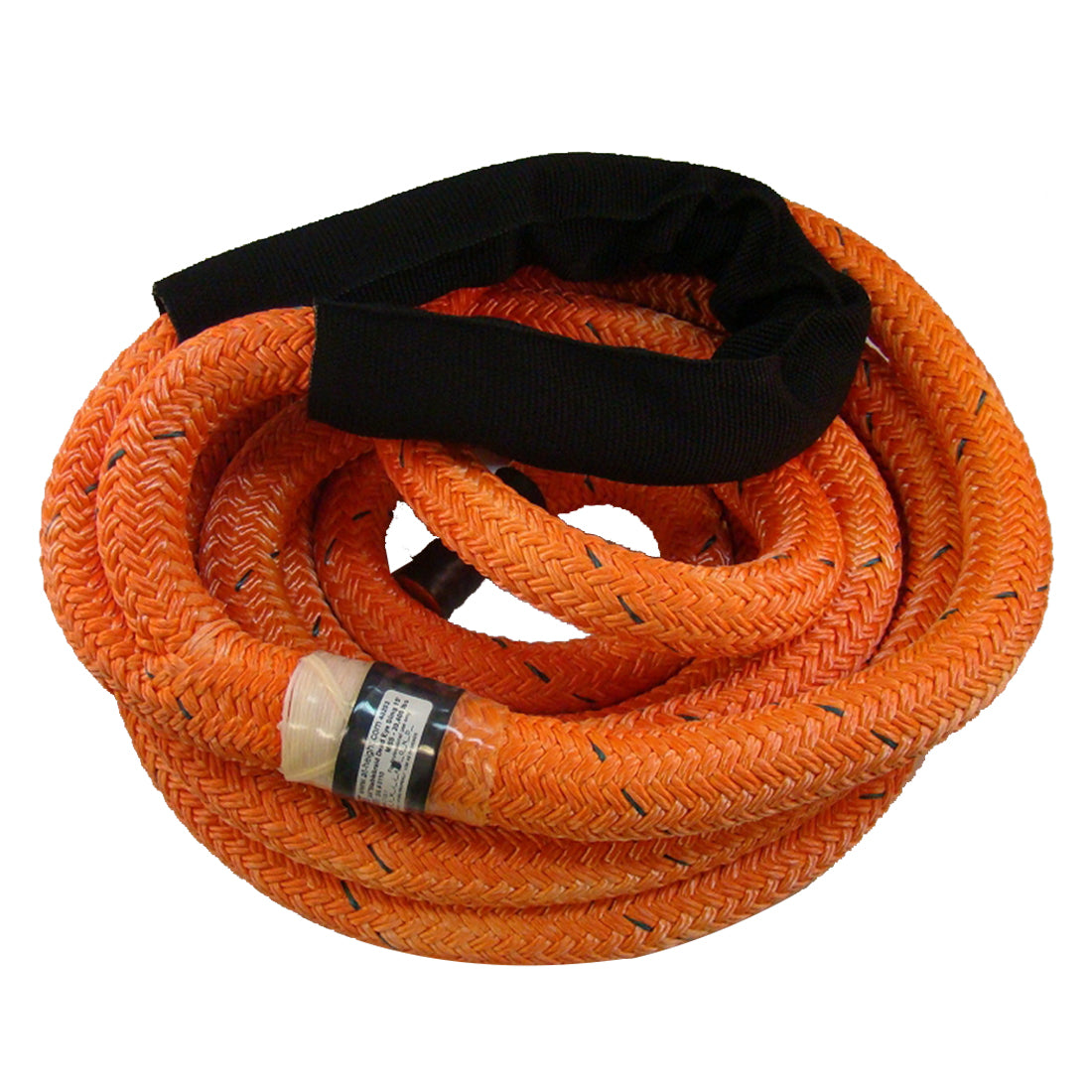 AT HEIGHT Stable Braid Dead Eye Sling 3/4" X 30' with 10" Eye