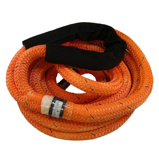 AT HEIGHT Stable Braid Dead Eye Sling 3/4" X 30' with 10" Eye