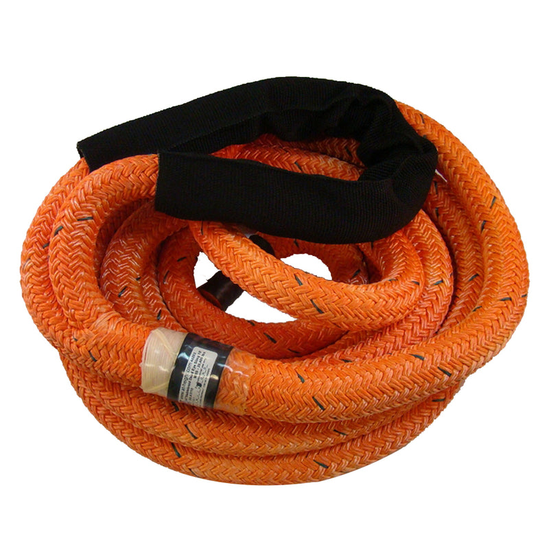 AT HEIGHT Stable Braid Dead Eye Sling 3/4" X 30' with 10" Eye