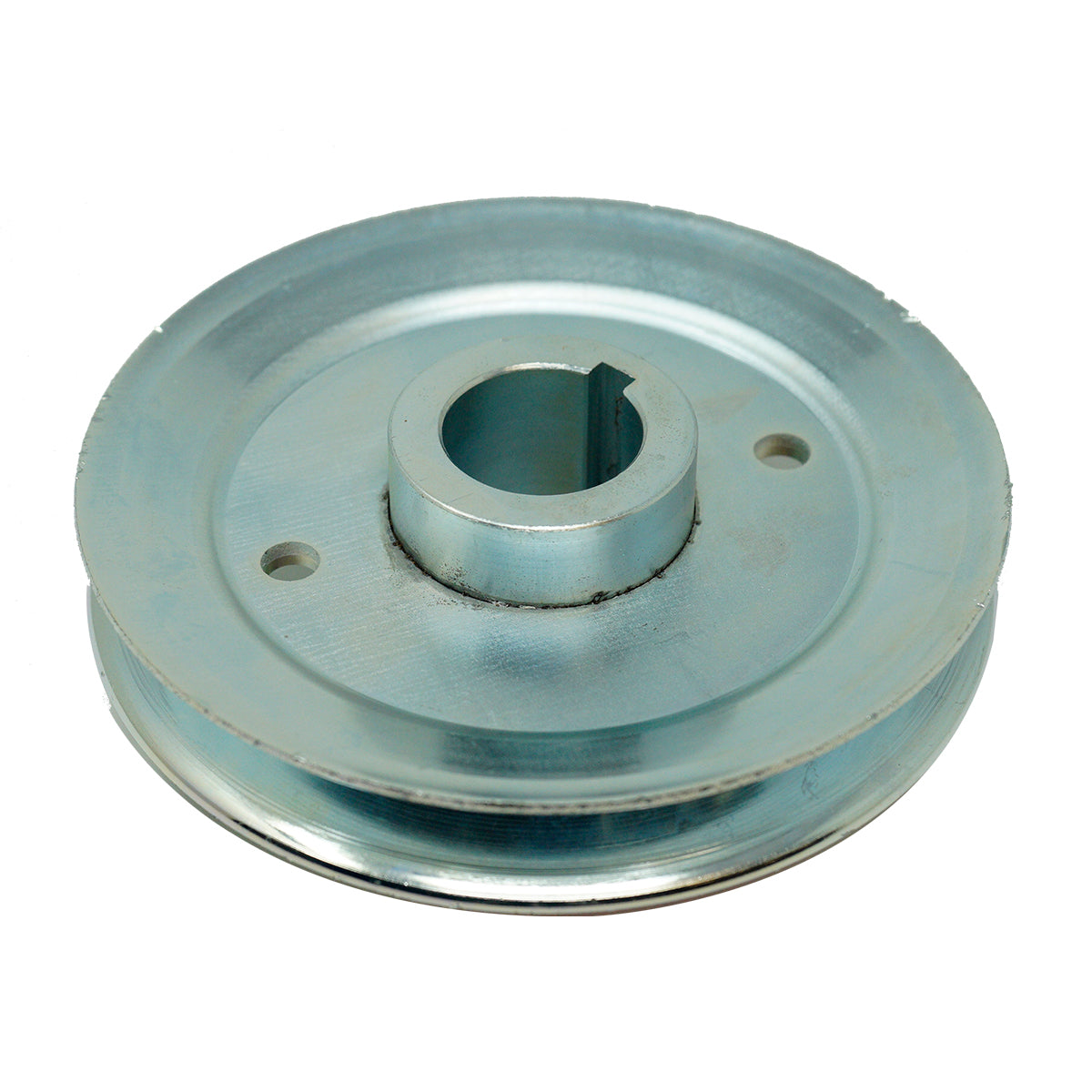Wright 71410016 Pulley 5-1/4 OD X A/B GRV X 1.125
