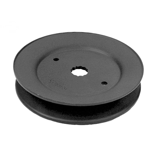 Polea de husillo rotativa 7180