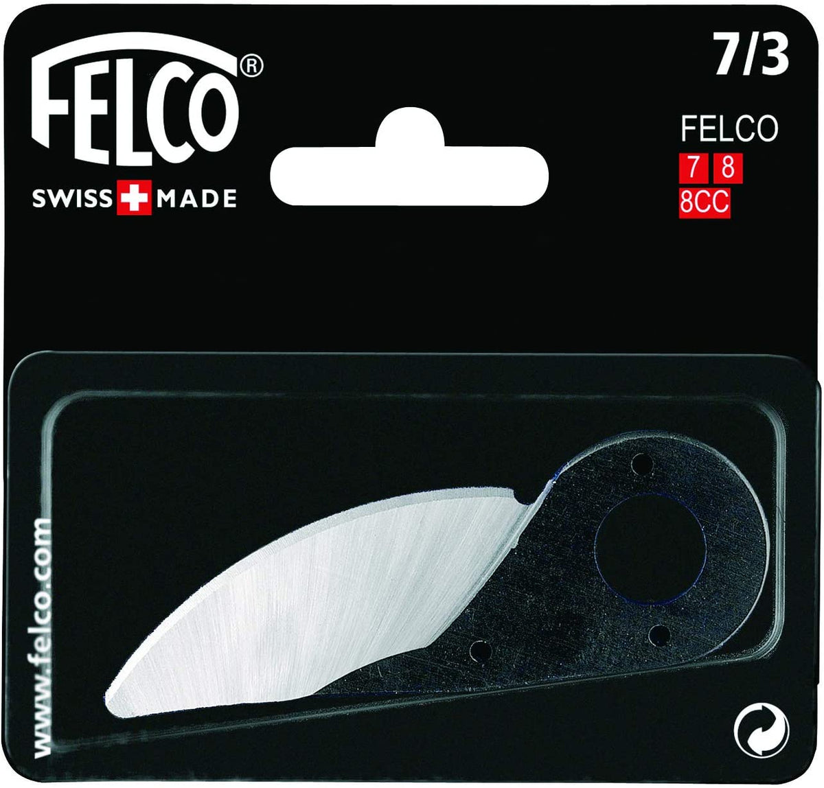 Hoja Felco™ 7/3