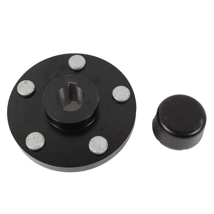 Hydro-Gear 72039 Hub Kit 5-Bolt